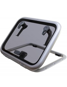 Lewmar Medium Profile 30 – Bootsluke, 397 x 527 mm