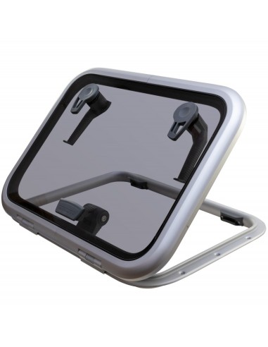 Lewmar Medium Profile 30 – Bootsluke, 397 x 527 mm