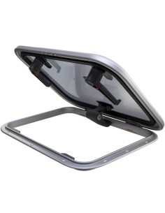 Lewmar Medium Profile 30 – Bootsluke, 397 x 527 mm 2