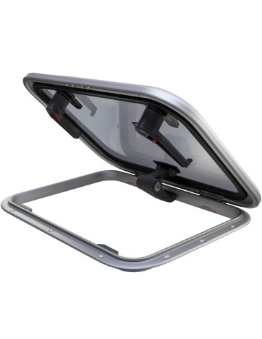 Lewmar Medium Profile 30 – Bootsluke, 397 x 527 mm