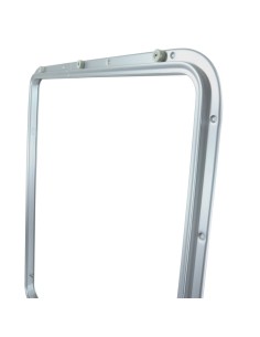 Unterrahmen Lewmar Pilot 78 2