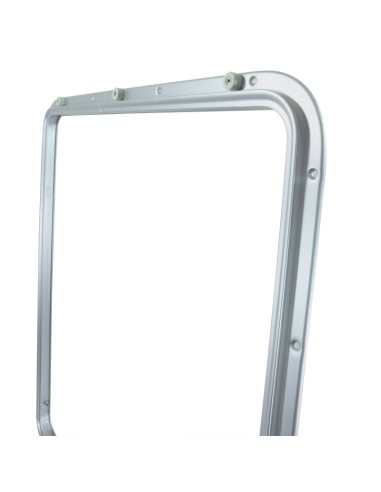 Unterrahmen Lewmar Pilot 78