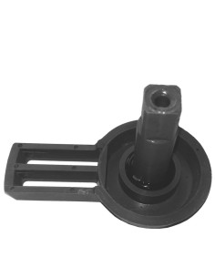 Aussengriff für LEWMAR OCEAN Luken 2