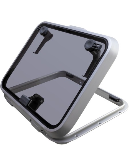 Luke Lewmar OCEAN 54 459x574mm FLANGE