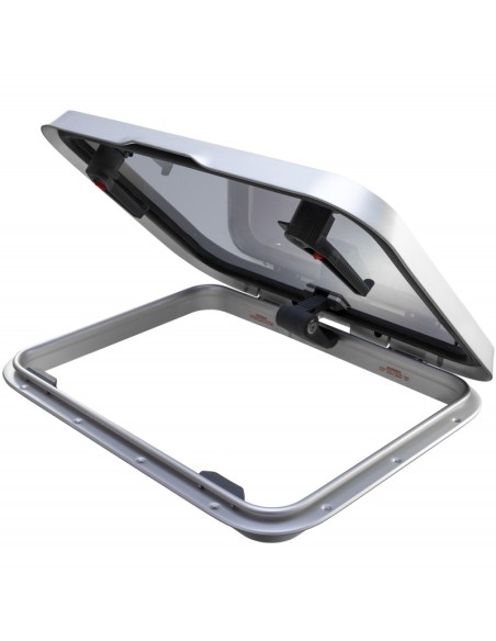 Luke Lewmar OCEAN 54 459x574mm FLANGE