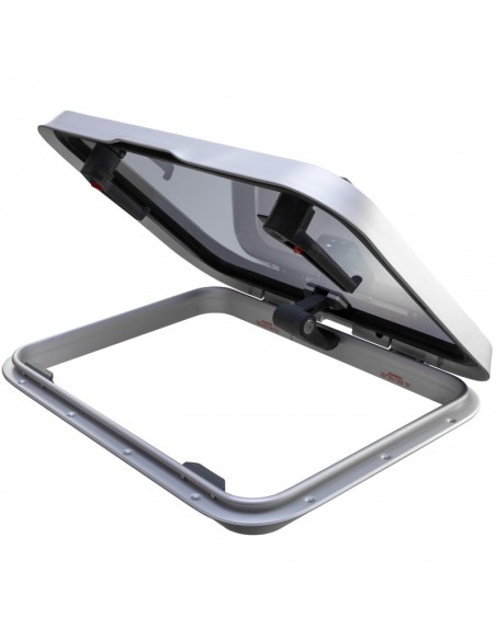 Luke Lewmar OCEAN 50 444x574mm FLANGE