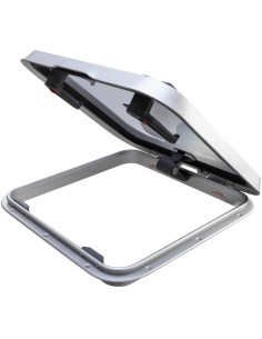 Luke Lewmar OCEAN 44 509x509mm FLANGE 2