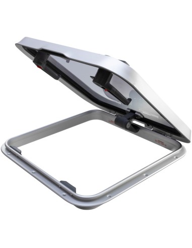 Luke Lewmar OCEAN 44 509x509mm FLANGE