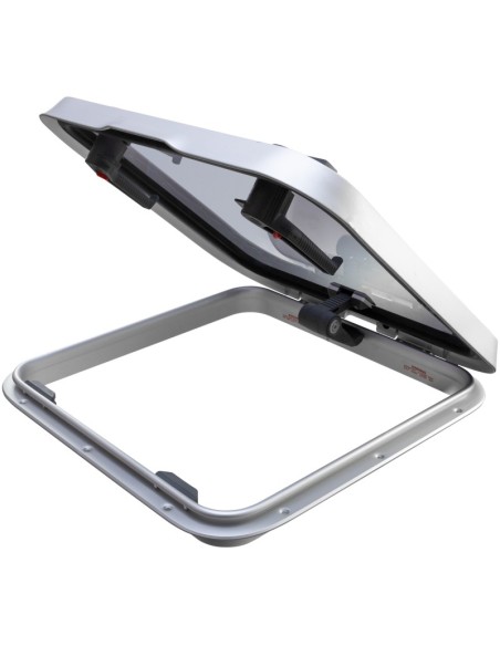 Luke Lewmar OCEAN 44 509x509mm FLANGE