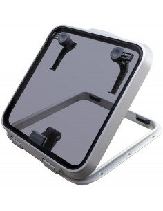 Luke Lewmar OCEAN 40 485x485mm FLANGE