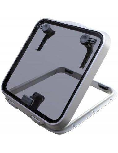 Luke Lewmar OCEAN 40 485x485mm FLANGE