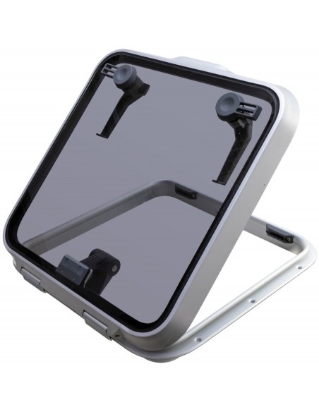 Luke Lewmar OCEAN 40 485x485mm FLANGE