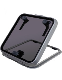 Luke Lewmar OCEAN 40 485x485mm FLAT