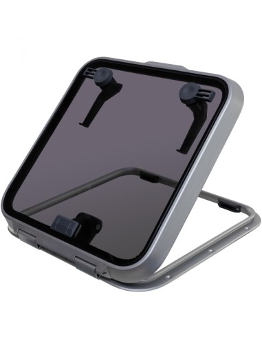 Luke Lewmar OCEAN 40 485x485mm FLAT