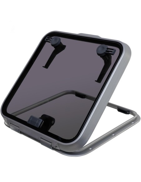 Luke Lewmar OCEAN 40 485x485mm FLAT