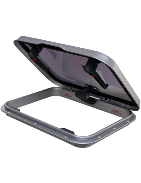 Luke Lewmar OCEAN 30 391x521 mm FLANGE