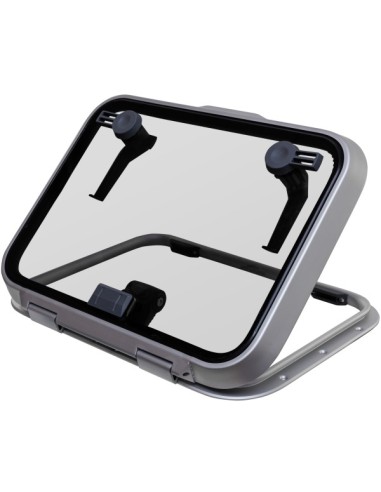 Luke Lewmar OCEAN 30 391x521mm FLAT