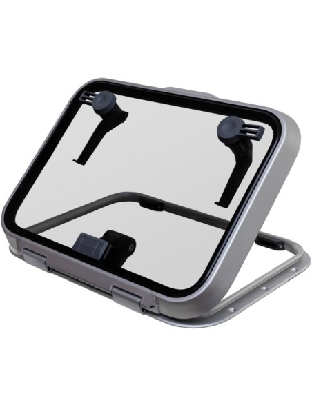 Luke Lewmar OCEAN 30 391x521mm FLAT