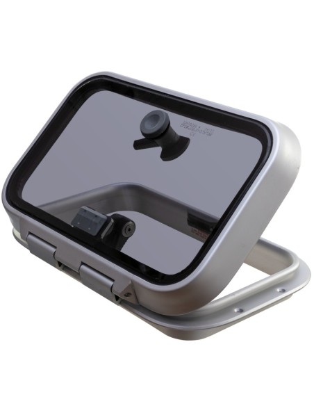 Luke Lewmar OCEAN 20 266x411mm FLANGE