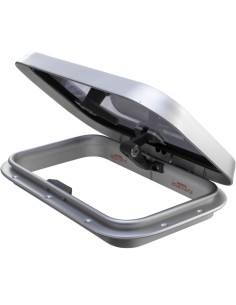 Luke Lewmar OCEAN 20 266x411mm FLANGE 2