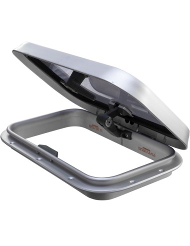 Luke Lewmar OCEAN 20 266x411mm FLANGE