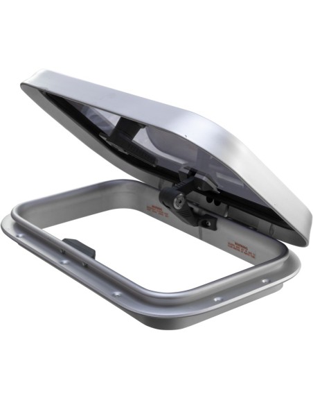 Luke Lewmar OCEAN 20 266x411mm FLANGE