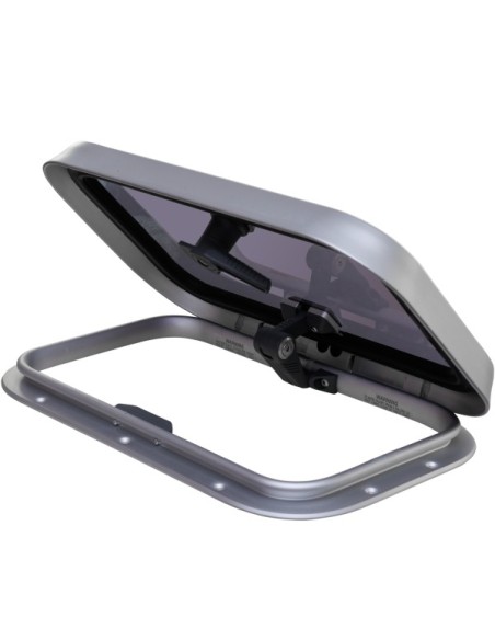 Luke Lewmar OCEAN 20 266x411mm FLAT