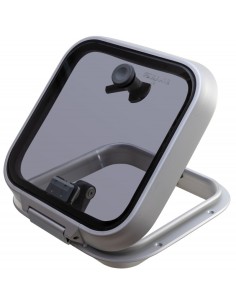 Lewmar Bootsluke OCEAN 10 FLANGE – 324x324 mm