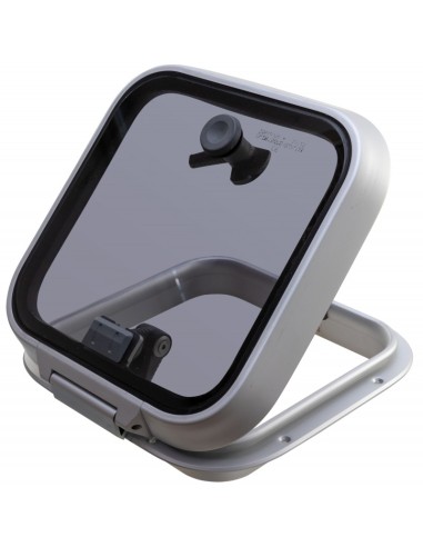 Lewmar Bootsluke OCEAN 10 FLANGE – 324x324 mm