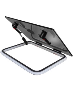 Luke Lewmar FLUSH Profile 54 GEN.3 dunkel glass 2