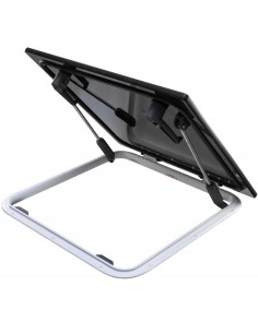 Luke Lewmar FLUSH 60 GEN.3 - Dunkelgraues Glass 577x577 2