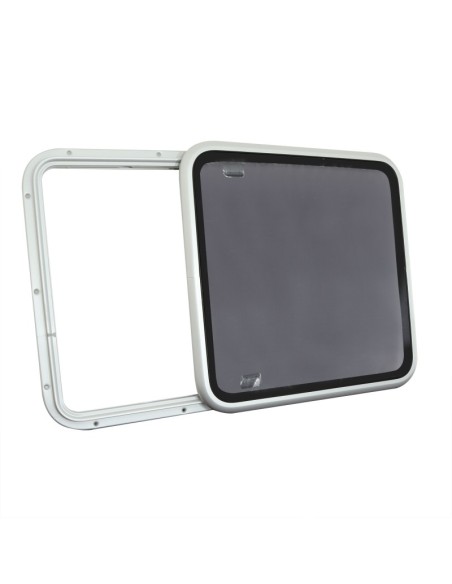 Luke Lewmar PILOT 78 844x790mm Hatch