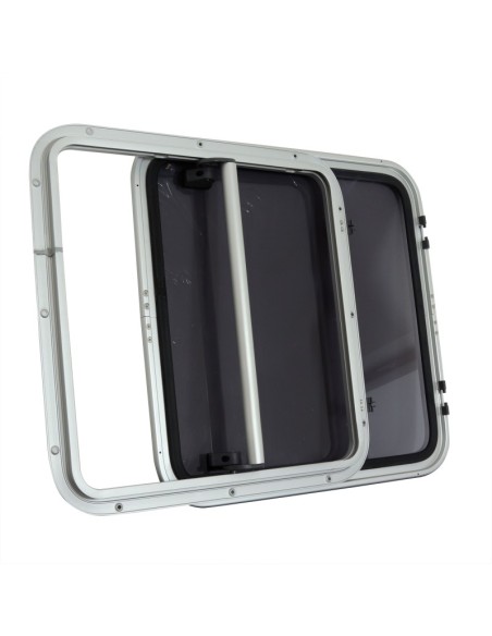 Luke Lewmar PILOT 78 844x790mm Hatch