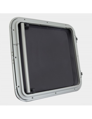 Luke Lewmar PILOT 78 844x790mm Hatch