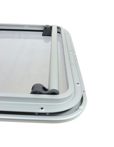 Luke Lewmar PILOT 78 844x790mm Hatch