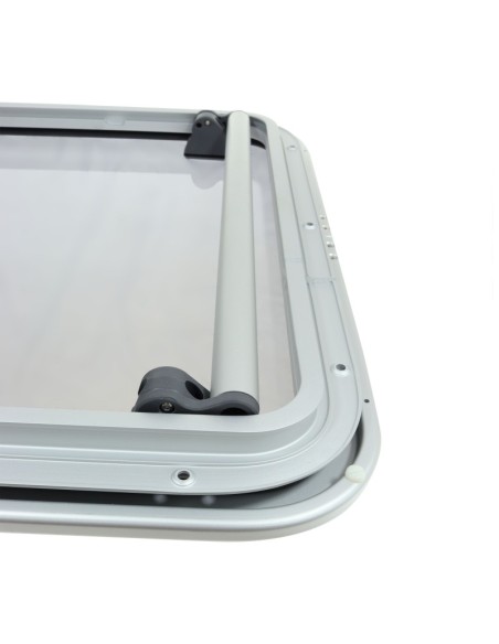 Luke Lewmar PILOT 78 844x790mm Hatch