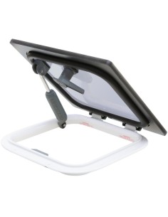 Luke Lewmar FLUSH 10 GEN.2 - glas grau 39910012 2