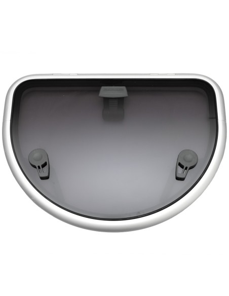 Luke Lewmar Low Profile D- HATCH S51 588x488mm