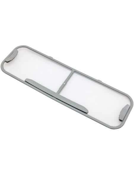 Bootsfenster Lewmar Standard 2 ST2 schwarz 176x425mm