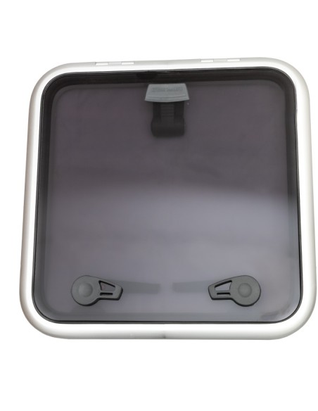 Outlet Bootsluke LEWMAR Low Profile 40 491x491