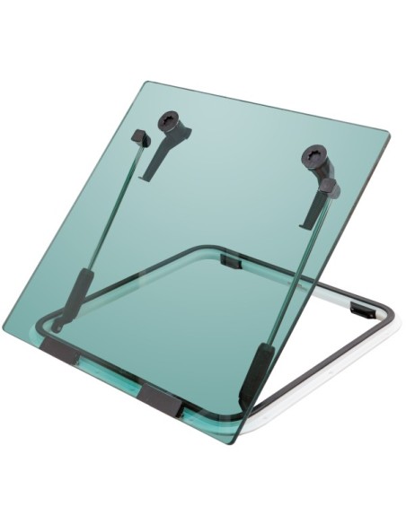 Bootsluke Lewmar Flush Profile 60 577x577  3 Gen grün