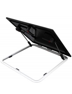 Lewmar FLUSH Profile 70 GEN.2 – Dunkelgraues Glas, 700 x 700 mm, Bootsluke 2