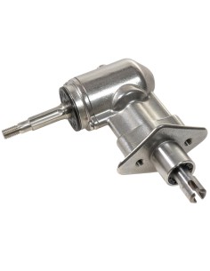 Lewmar Getriebe für Bugstrahlruder TT 185 – 3 kW, Edelstahl 2