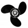 Propeller MERCURY, MARINER 6-15 PS, 9 1/4 X 7 www.e-nautica.de