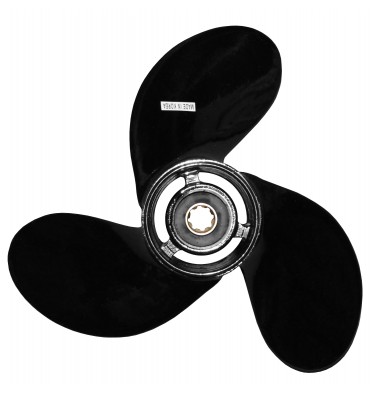 Propeller MERCURY 6-15 PS www.e-nautica.de