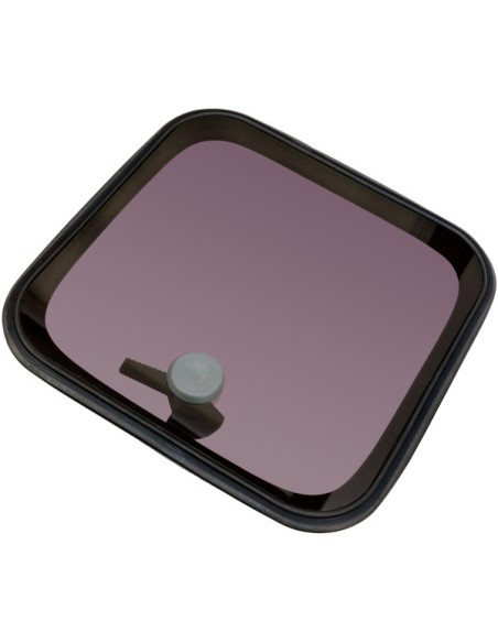 Lewmar Low Profile Luken Reparatursatz Größe 10