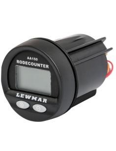 Lewmar Kettenzähler AA150 NEW 2