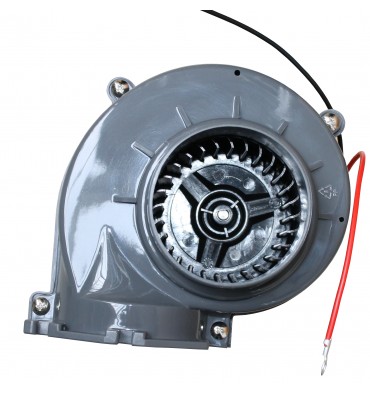 Marine Motorraumlüfter Lüfter AIR 2500L/M 24V