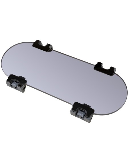 Ersatzglas Lewmar Standard 7RE Portlight set