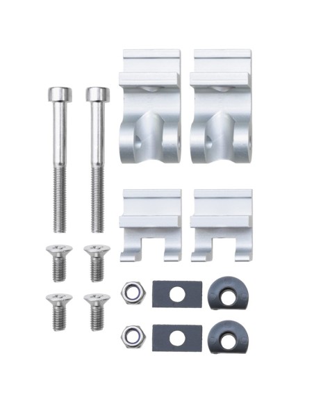 Ersatzglas Lewmar Standard 7RE Portlight set
